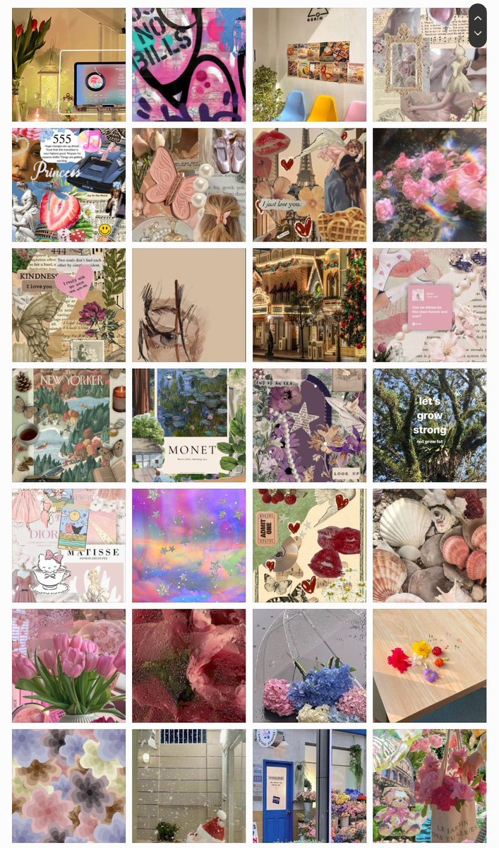 wallpaper aesthetic buat
pribadi/keperluan au

a thread