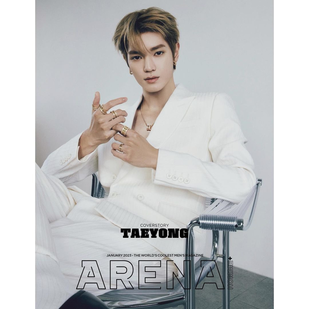 TAEYONG TH tweet media