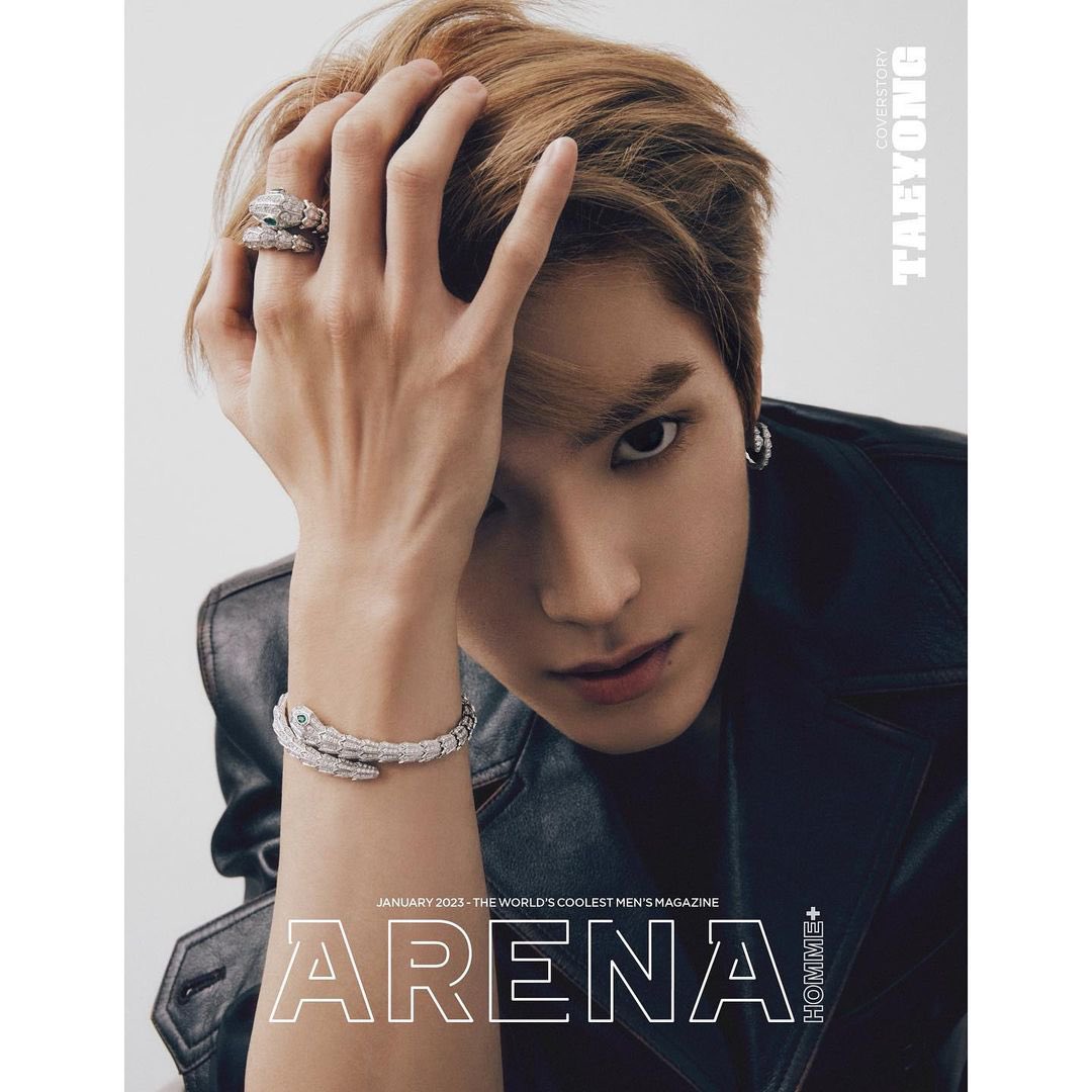 TAEYONG TH tweet media