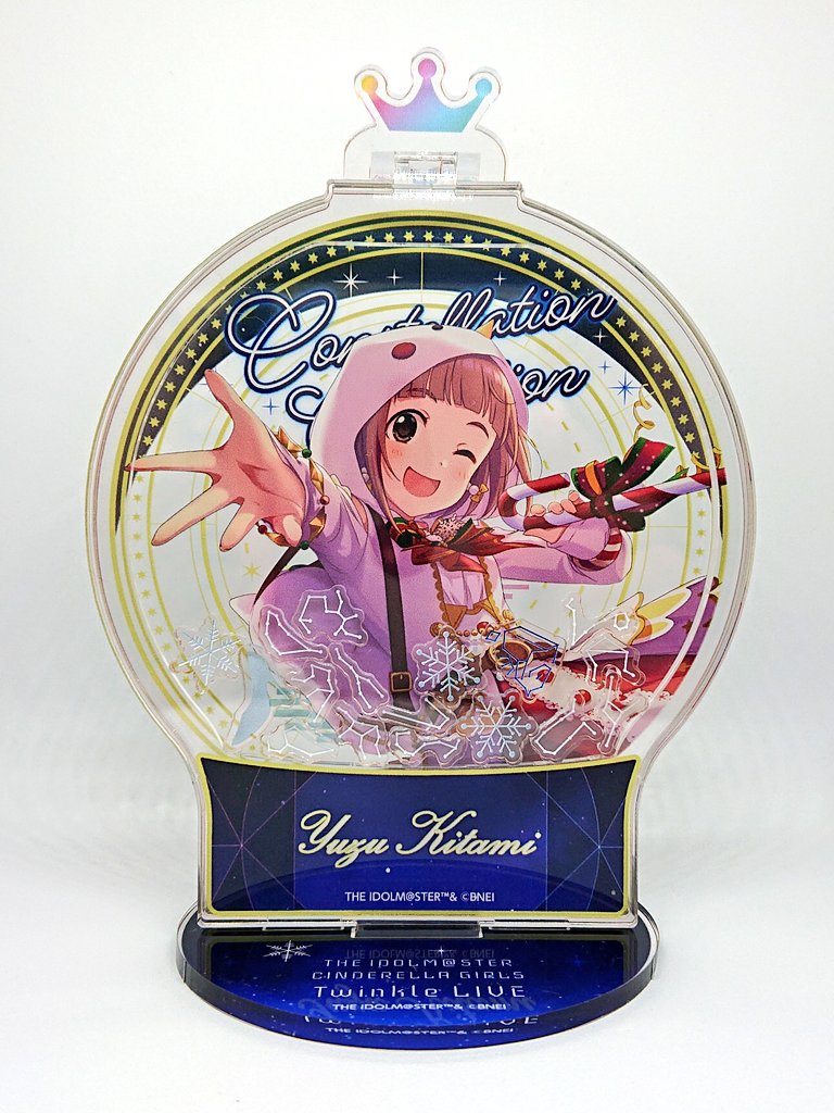 「ライブ後から全然片付けができてなかったので ようやく組み立て本当にコンセプトと衣」|こがね（井上 蛙）のイラスト