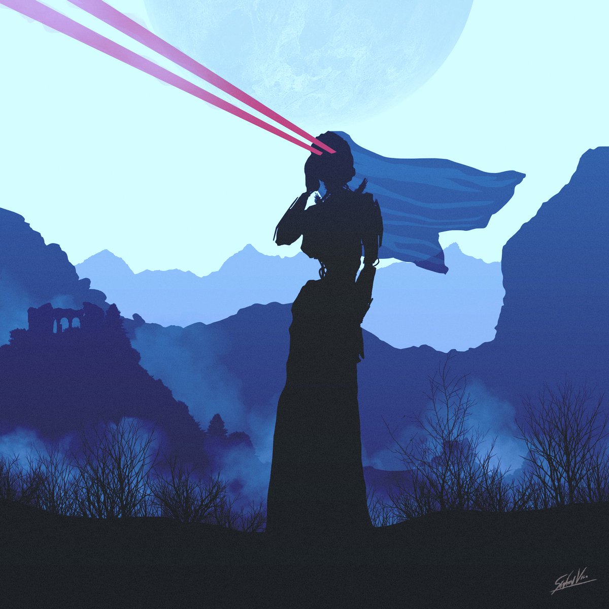 Shepherd Vito 🎈 tweet media