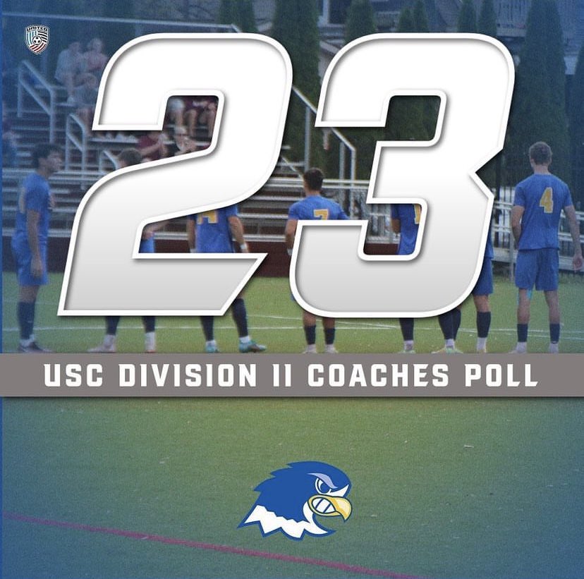 NDC Men's Soccer tweet media