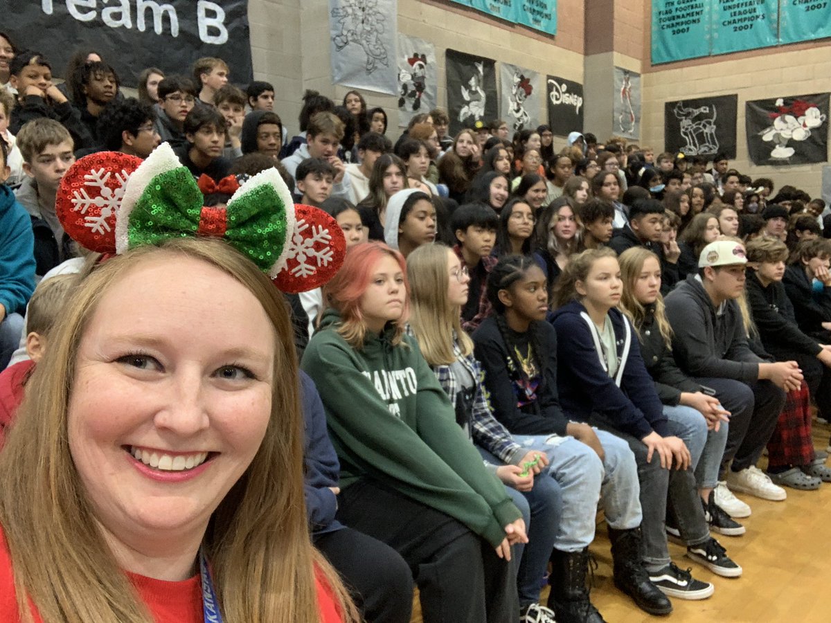 Lisa Dushane tweet media