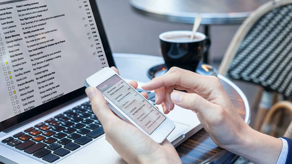 Synthetic data use cases, telephone calls emerge: Tuesday’s daily brief s.bulk.ly/2Slg via <a href="/marketingland/">MarketingLand</a>