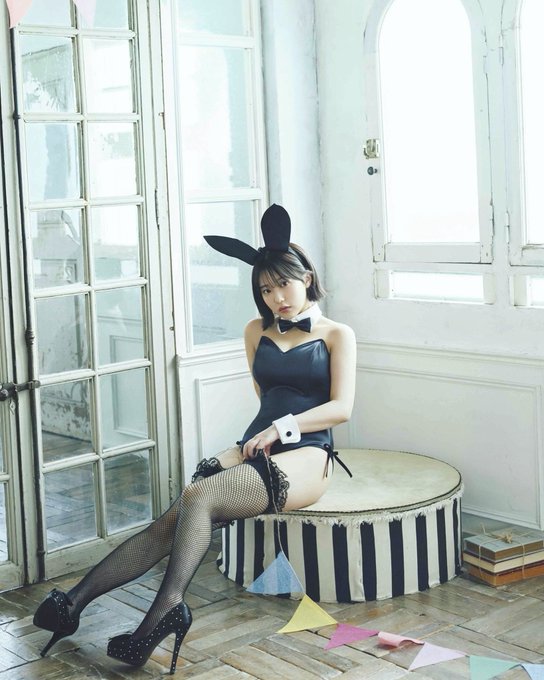 田中美久
