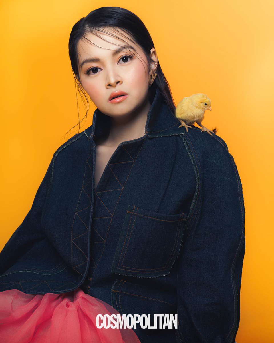 KapusoAllAccess's tweet photo. ON THE COVER: Barbie Forteza (@dealwithBARBIE) for Cosmo PH π
The Kapuso Primetime Princess and #MariaClaraAtIbarra lead star is proudly breaking stereotypes, and she's just getting started.
Read: https://t.co/0gA3wBrUdb
#BarbieForteza #Kapuso
#BarbieForCosmo https://t.co/WYt9UuwP0v