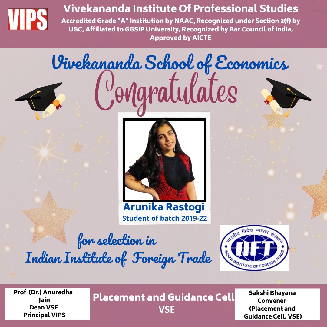 VIPS_Delhi's tweet photo. Congratulations and All the Best for Future 

#sustainablelife #Success #creativity #journalism #vision #ipuniversity #performer #hardwork #happiness #teamindia #sustainabledevelopment #debate #placementdrive #law  #mootcourtcompetition #vips #vipsmotivation #strengthindia https://t.co/aHDmTw2agO