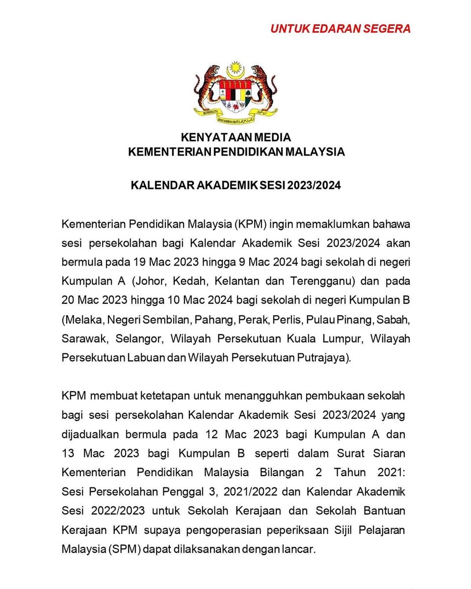 KPM tweet media