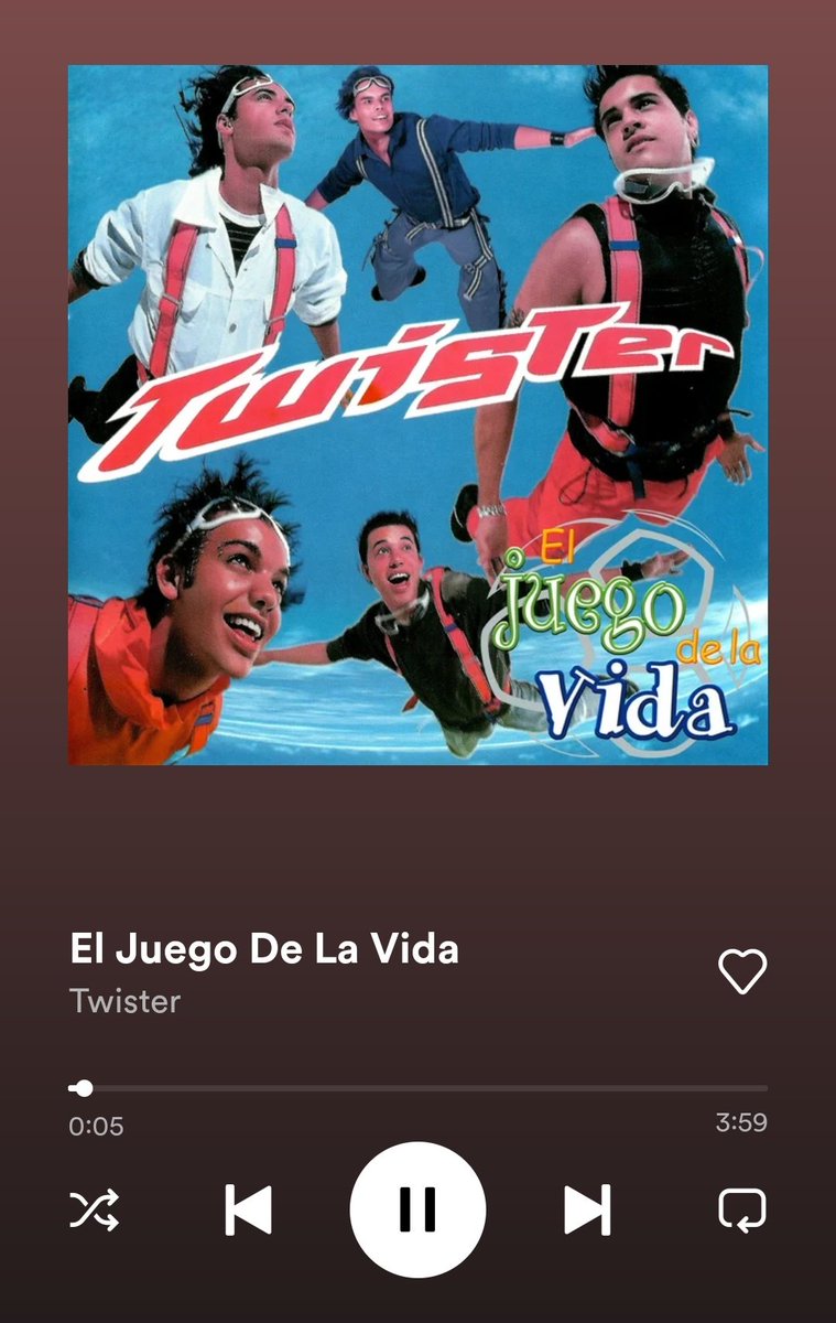 RicciuP's tweet photo. Para mí esta es la canción no oficial de todos los mundiales. https://t.co/5fmd3X8kxi