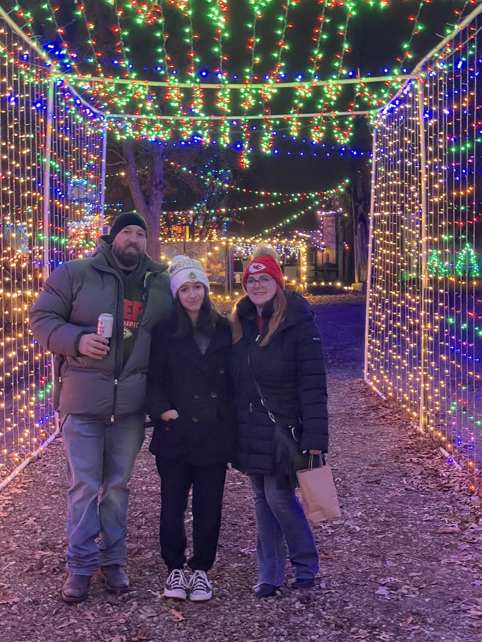 Kansas City Renaissance Festival (KCRenFest) / Twitter