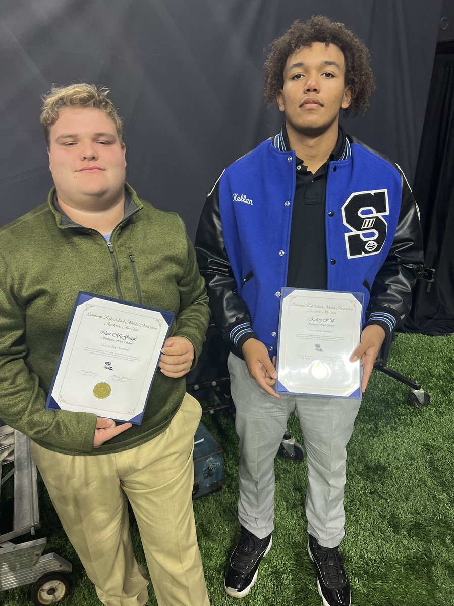 Friday Night Scoreboard Show tweet media