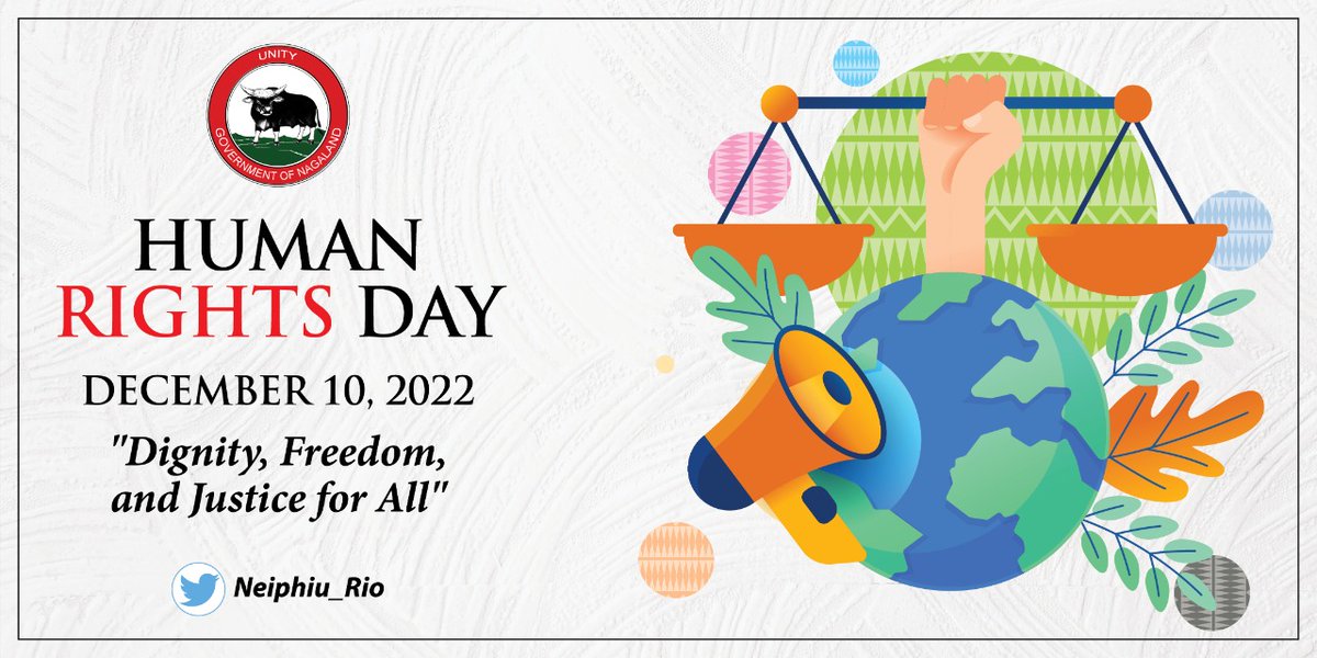 Let us work towards  protecting and valuing human rights everywhere. #HumanRightsDay #WorldHumanRightsDay