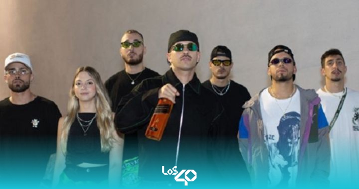 Johnnie Walker anunció su alianza con Ferxxo para inspirar los sueños y celebrar el progreso en equipo dlvr.it/Sf7QG7