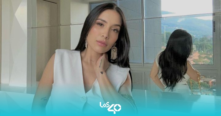 Luisa Fernanda W respondió si le gustan los trios ¡La respuesta los dejó sin palabras! dlvr.it/Sf7QGK