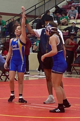 Bos_Wrestling's tweet image. Great Day at the 15th Annual EMS JV Wrestling Tournament!  The Pioneers placed several wrestlers along with e champions!
#pintowin #squeeze #goldenpin
@emsisdathletics 
@boswellhs