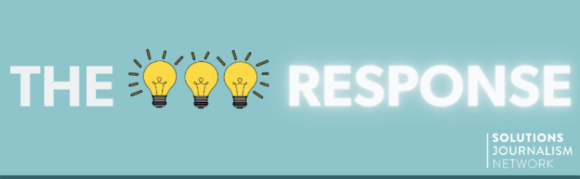 soljourno's tweet photo. Voting made... easier? You bet.

This week's Response newsletter has stories from @hrzate @DCist, @JenAFifield @levinecarrie @VotebeatUS, and @JingnanPeng @csmonitor, lovingly intro'd by @ByMegMcIntyre. 

Read and subscribe: https://t.co/4ePzkN4CVx https://t.co/ha22qVFcmm