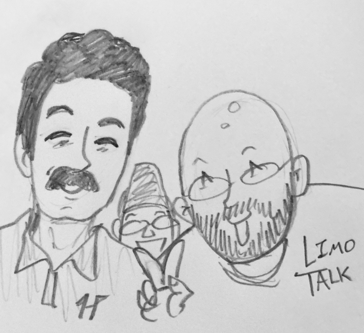 TAStheR_A's tweet photo. (1) Current Favourite Podcasts (thread) #LimoTalk- @gothamgoldbus #WildFlowers #LateAF-@patdixon @MrNailsin #MenAreTalking- @thezencomic @KISH_KISH_KISH_
(2)
#MiseryLovesCompany #MLC- @BurningBrennan #LevyLand- @levy_sir #TheRobSaulShow #RePlayAbles- @ChrisAblesFool https://t.co/8c99tuMnVt