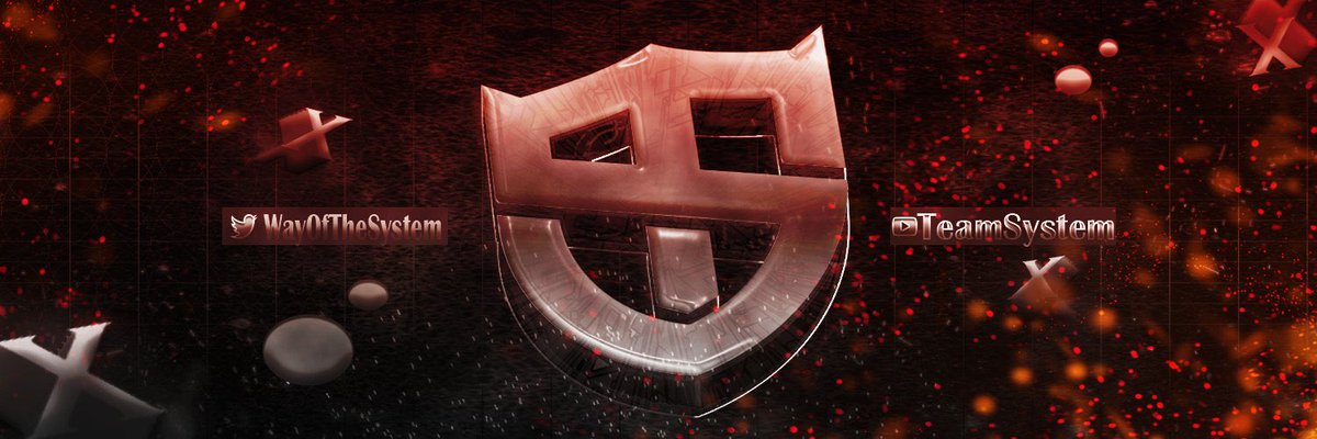 SystemStudios_'s tweet photo. New Look Who’s This?!
Shout out to @Ledzyx For smashing the Revamp as usual! Make sure you check out his work❤️ #SystemShutdown https://t.co/u7LC6HmXHC