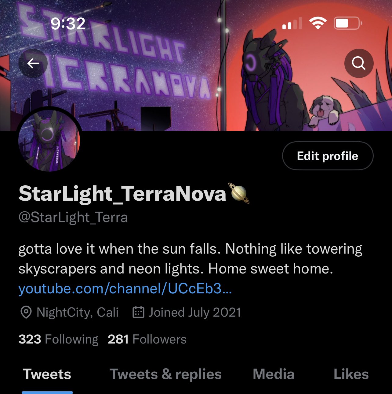 StarLight_TerraNova🪐 on Twitter "Youskue_Shiina what is that pfp bro😂