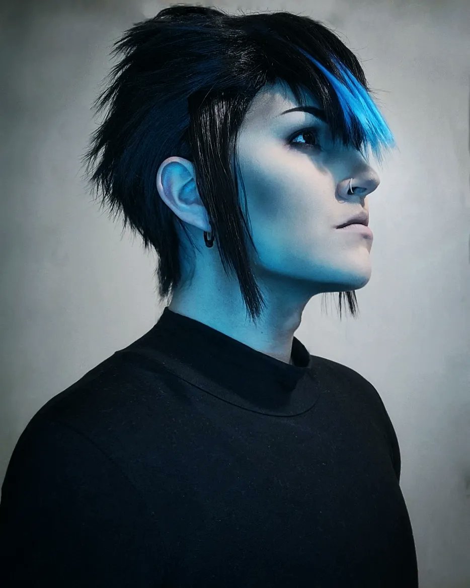 lovelylittledevil21 ロクサス💚B.A.P is BACK tweet media