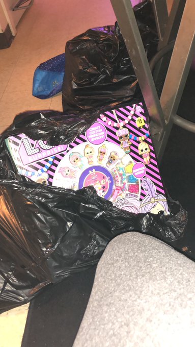 Santa almost done https://t.co/jFnjCR0z9U<a href="/tag/newprofilepic"class="tags"><span>#newprofilepic</span></a>