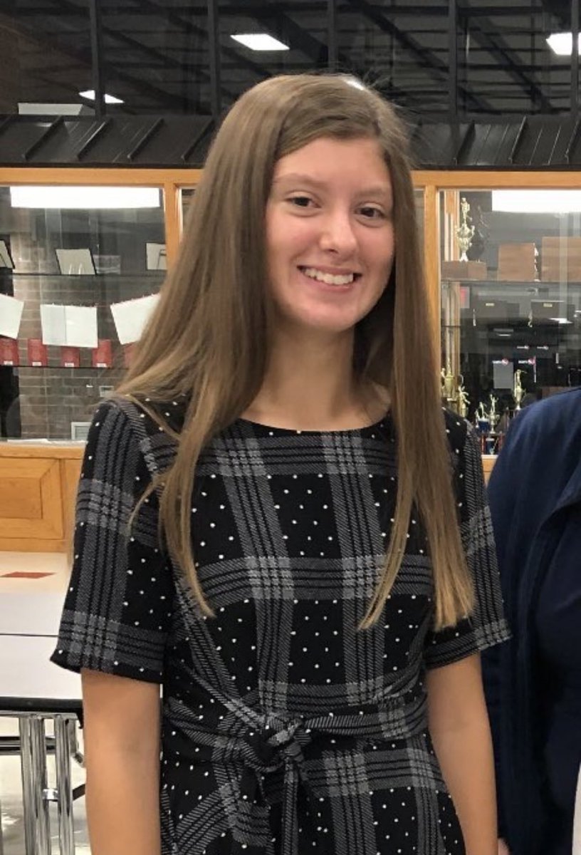 And…the list just keeps growing! 

Breaking JHS College Acceptance News🎉

Add two more fierce females to that impressive list of The Ohio State University ACCEPTANCES! Congrats to JHS seniors Ms. Kaydee Brown and Ms. Natalie Malone! Well done, ladies! <a href="/jcs_supt/">Phil Howard</a>