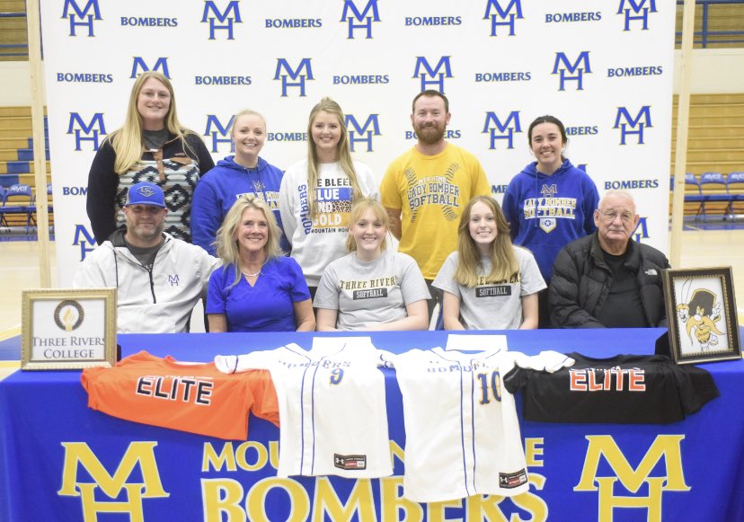 Mountain Home Athletics tweet media