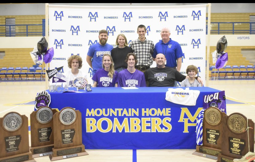 Mountain Home Athletics tweet media