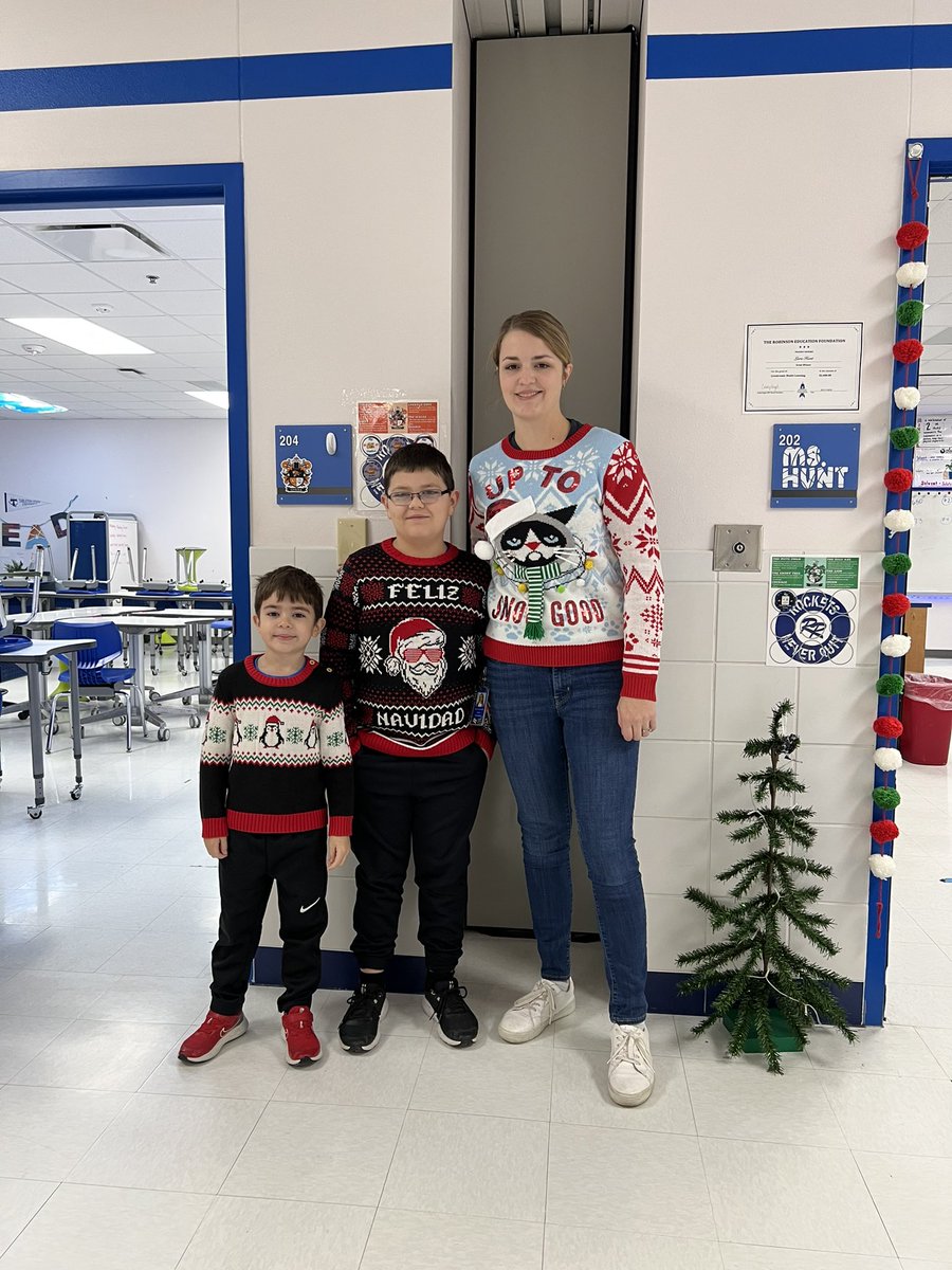 Mrs. Gonzalez tweet media