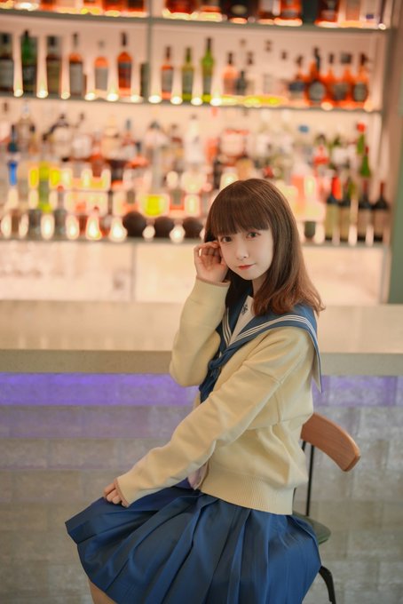 コスプレイヤー依川川__のTwitter画像45