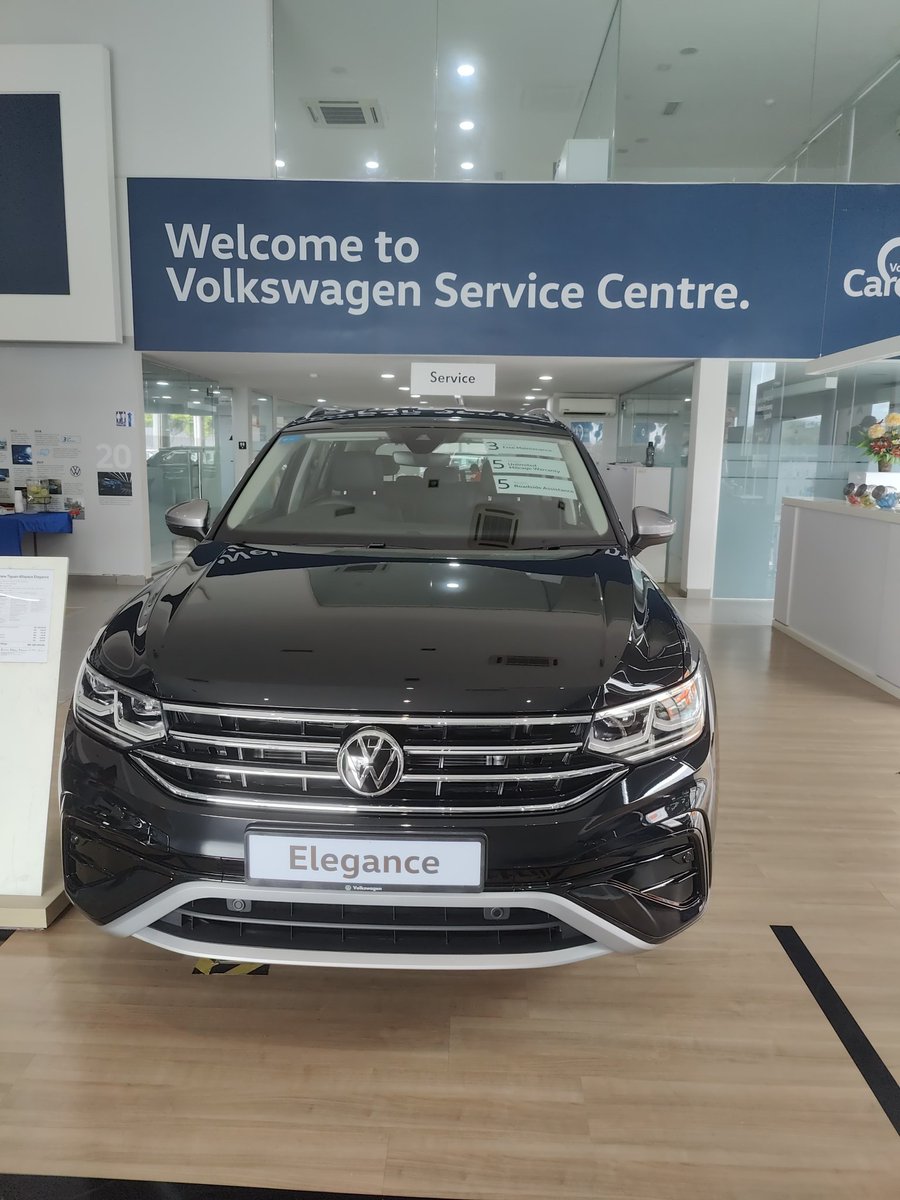 Its name simply means the people's car, the irony is the people as in us can't afford it. To add insult to injury, their customer care is absolute shxx! Apparently their new plan is to only sell cars above 169 k. ...VW is now T20W...
#Volkswagen #vwmalaysia