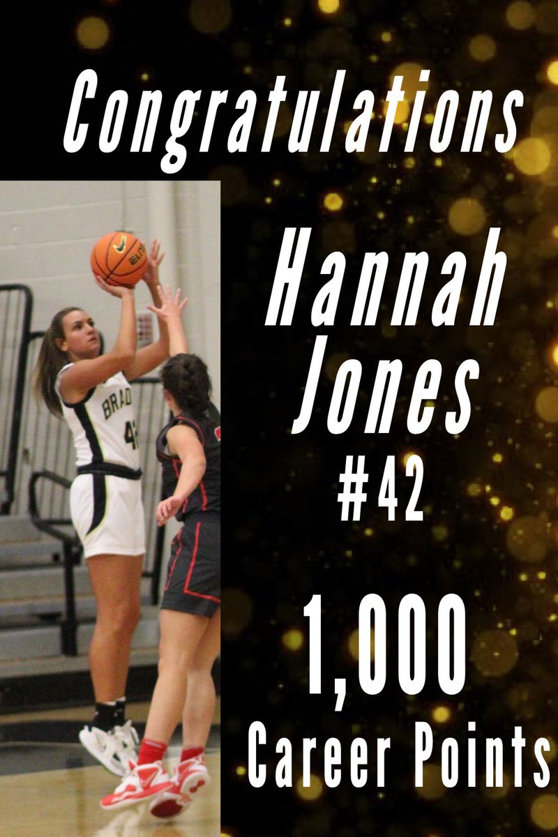 BC_Bearettes's tweet photo. Congratulations to Bearette Senior Captain @_joneshannah13 for achieving a huge milestone tonight! #BuiltDifferent #SeniorYear #TraditionNeverGraduates https://t.co/gY7IkzEi62