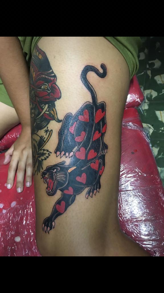 dori_p's tweet photo. nuevo tatoo🤤😁 https://t.co/bQNRxfbQFH