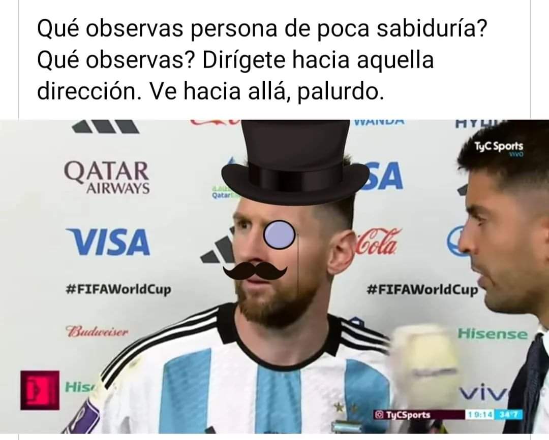 Pablo Andrés Bagalá tweet media