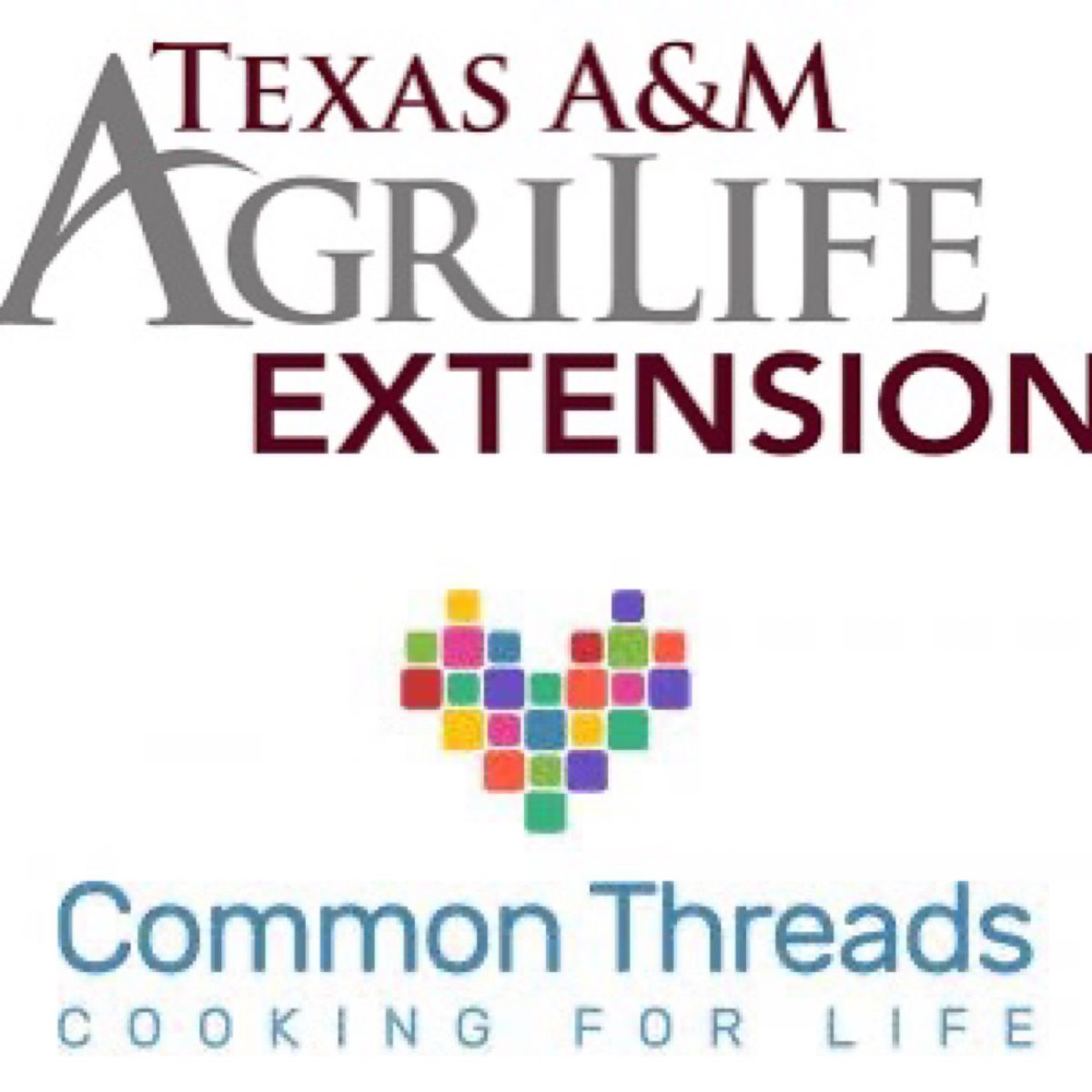 Thank you to our SHAC community partners <a href="/CommonThreadsUS/">Common Threads</a> and TX A&amp;M Agrilife for providing and teaching our kids how to make a healthy holiday snack during our Winter Wellnessland today.
