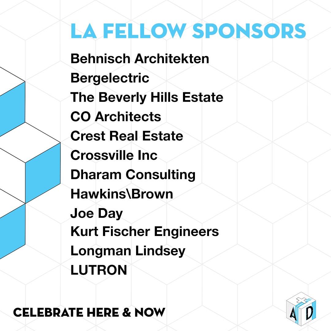 A+D Museum tweet media