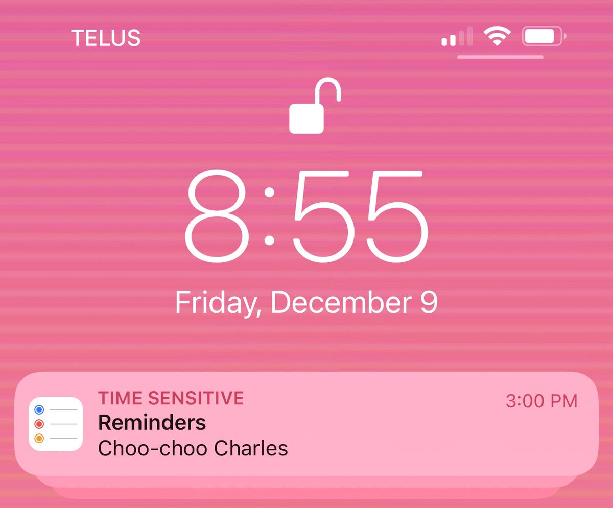 Back for a limited-time only to finish what we started and put a damn train 6-feet-under twitch.tv/vunnder