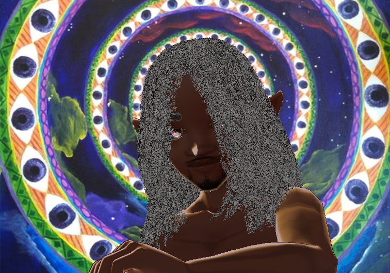 KuroVroidGirl's tweet photo. @KuroBabyGirl1 More Afro Hair Assets I Created in VRoid Studio~  #blackart #blackvroid #afroVRoid #VRoid https://t.co/fX5FVPcAmN