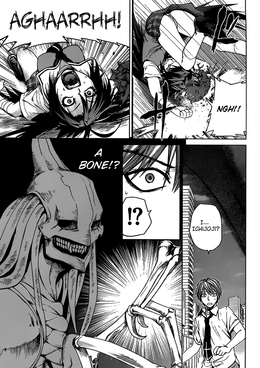 ryotofosho's tweet photo. This manga has some of the best #ryona, only downside is it seems to have been canceled...
https://t.co/hFoM0ozerq https://t.co/xktbO16lLA