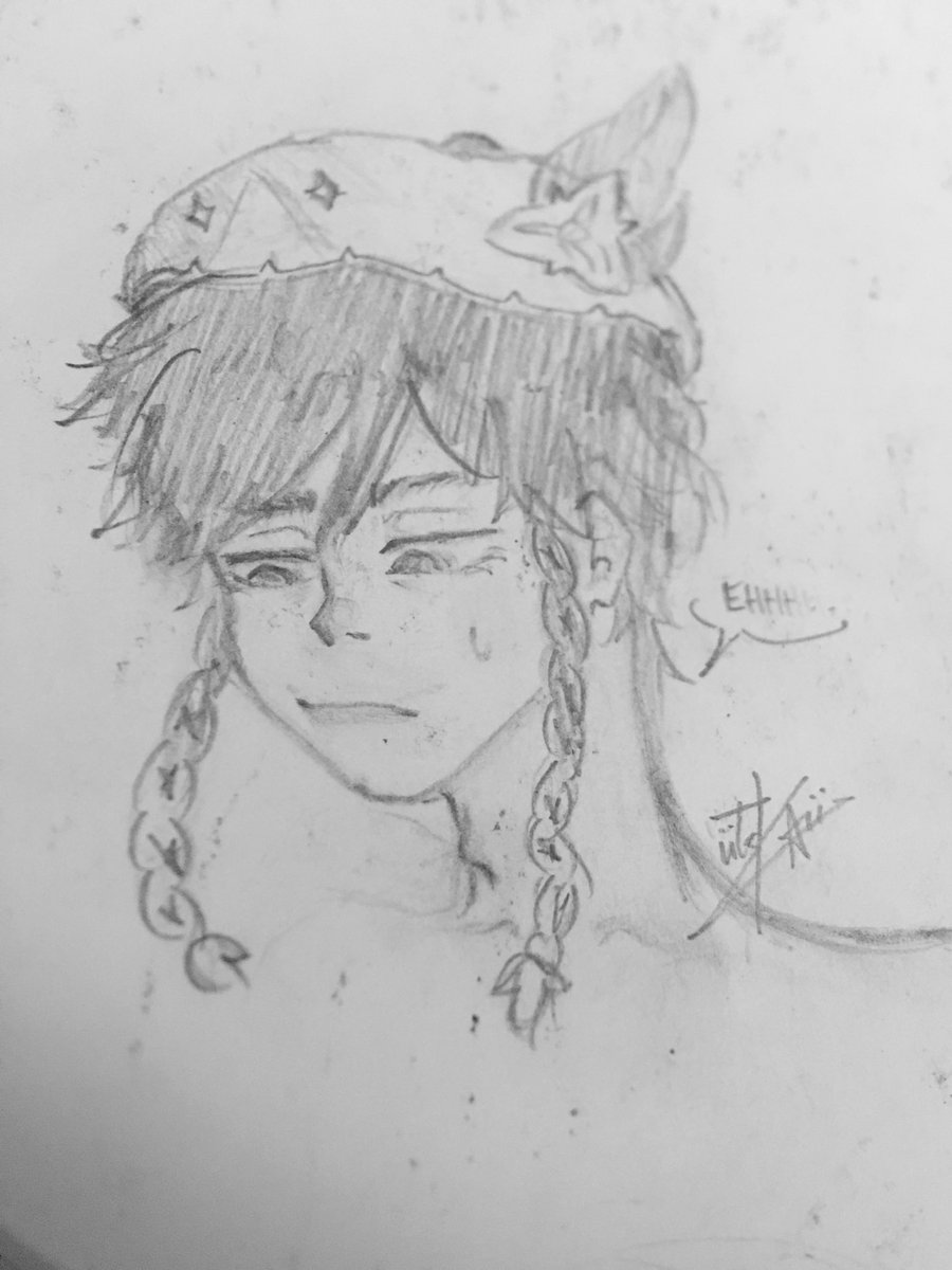 kai ☆ tweet media
