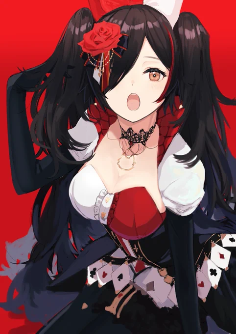 #みおーん絵 