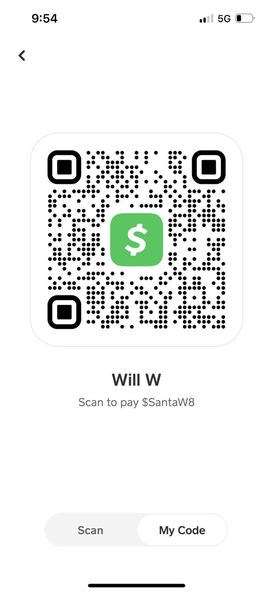 Will86007213's tweet photo. @CashApp #FollowCashApp https://t.co/D7Mhp6DYBa