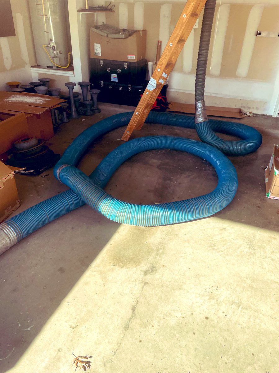 TexUs Insulation on Twitter "Attic Removal, blown in, bibs, batts, and