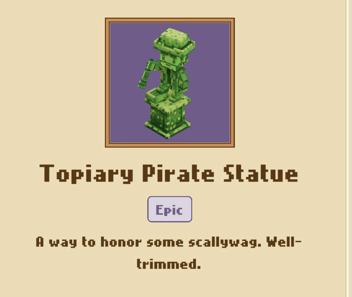 Pirate Nation tweet media