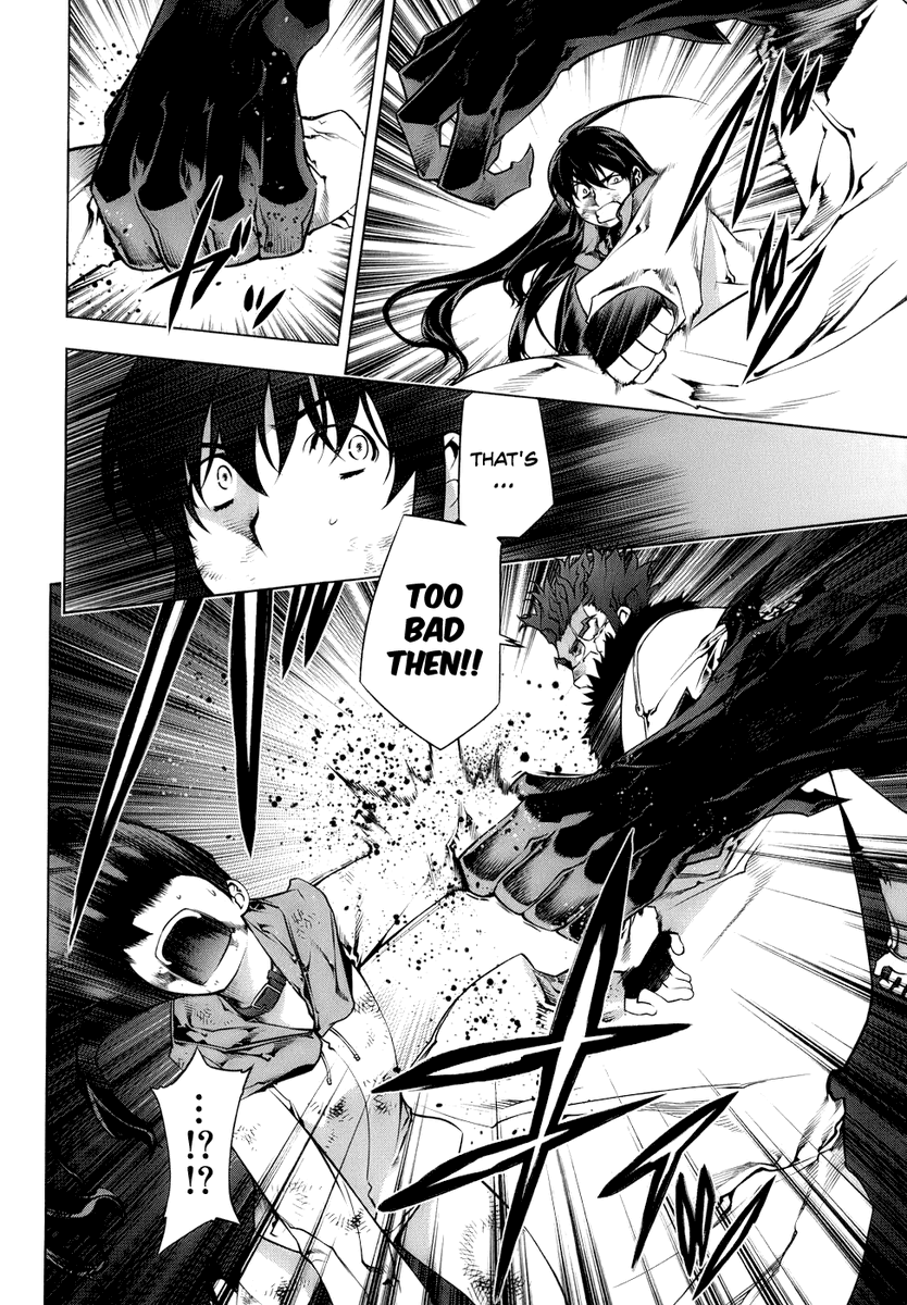 ryotofosho's tweet photo. One of my favourite manga, it's packed with lots of #ryona moments!!
https://t.co/1u3B9Nuq2G https://t.co/aX41cGuDEE