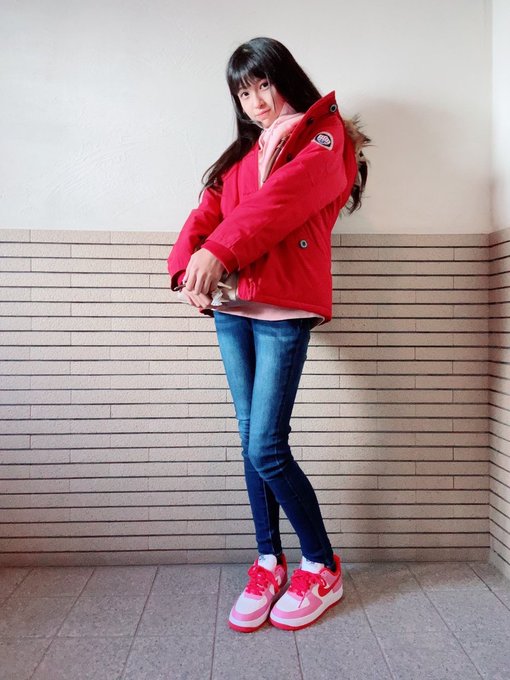 Twitterのコスプレ画像30