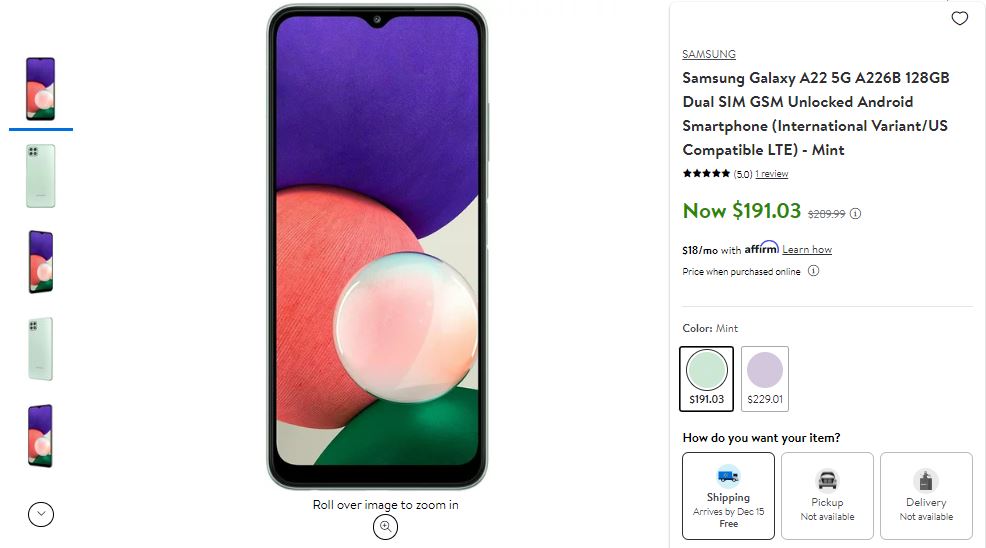 Hey Twitter fam what do you think does this look like a good buy? I never like buying super expensive phones and this looks like a good deal but I'm not super tech savy.