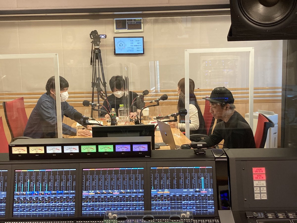 文化放送 田村淳のNewsCLUB tweet media