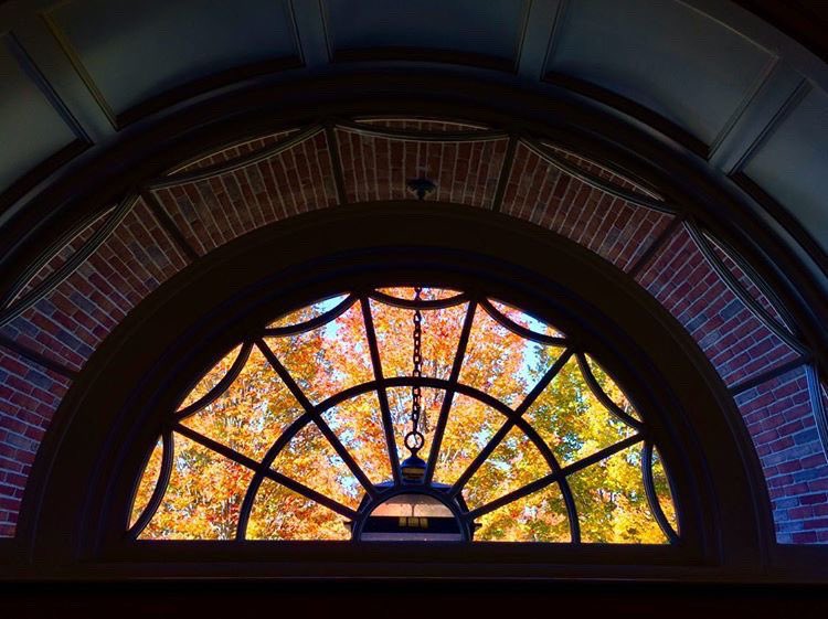HBSAlumni's tweet photo. #FallatHBS https://t.co/cgaWSl205h
