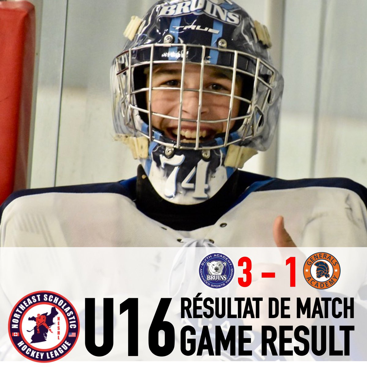 Match 3/Game 3. Final. <a href="/neshleague/">NESHL</a>